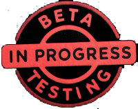 Beta Testing In Progress
