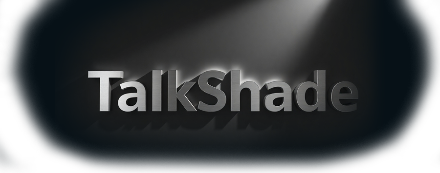 TalkShade - The Ultimate Communication System