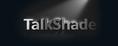 TalkShade - The Ultimate Communication System